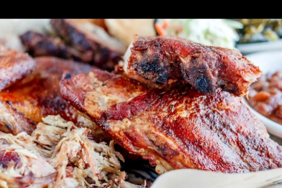 Puckett's Restaurant