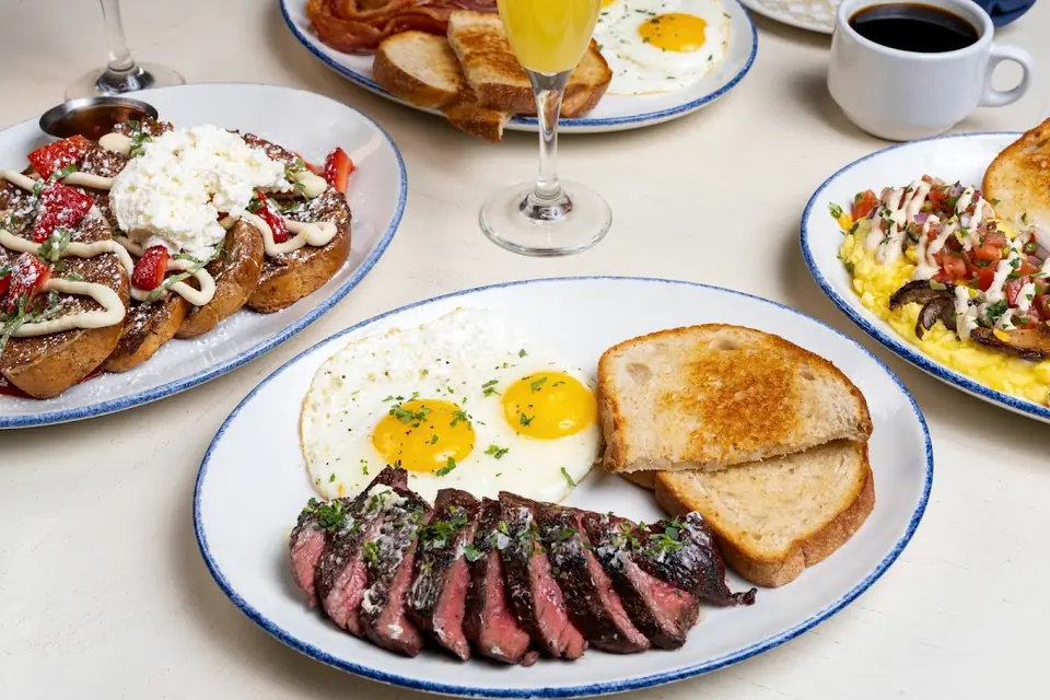 The Hampton Social - Nashville