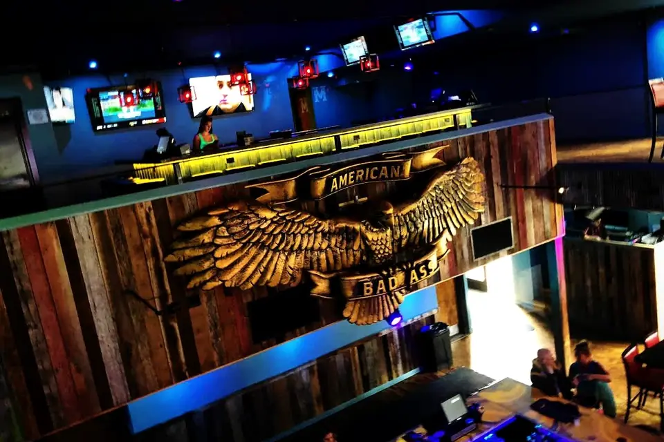 Kid Rock's Big Ass Honky Tonk Rock N' Roll Steakhouse